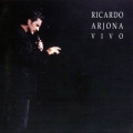 Ricardo Arjona - Vivo (Live) Ricardo Arjona - Vivo (Live)